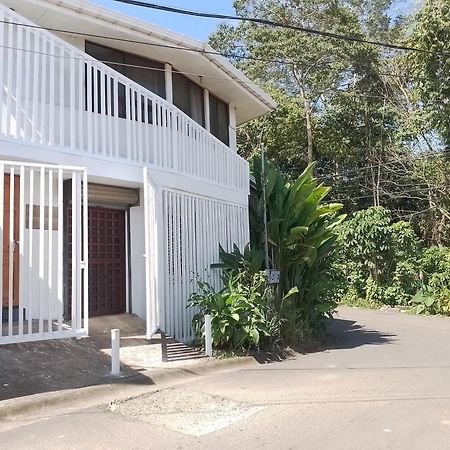 Space One Manuel Antonio Dış mekan fotoğraf