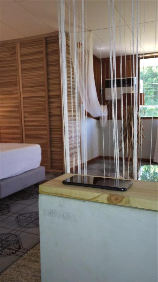 Space One Manuel Antonio Dış mekan fotoğraf