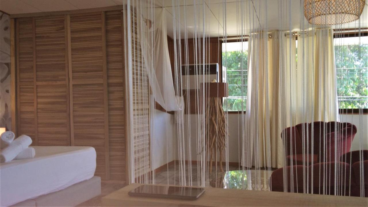 Space One Manuel Antonio Dış mekan fotoğraf