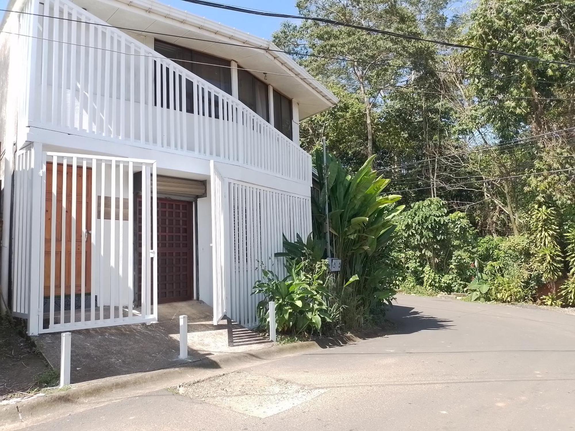Space One Manuel Antonio Dış mekan fotoğraf